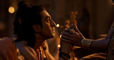 The wait is over! Ranbir Kapoor's 'Ramayana' trailer gets release date