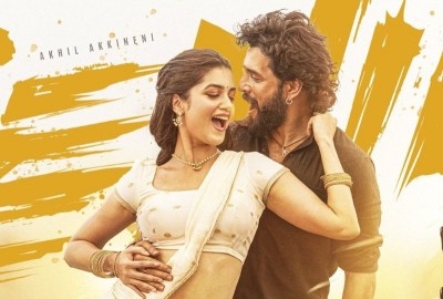 'Lenin' box office: How did Akhil Akkineni's film perform on opening day?