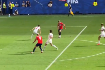 Norway-England FIFA WC clash: Haaland left furious after Sorloth ignores him in costly World Cup moment