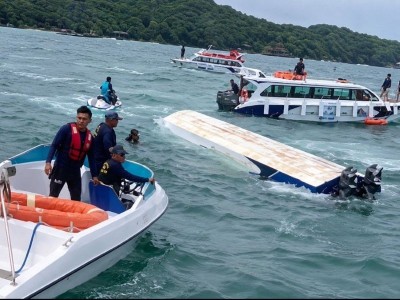 Vietnam boat tragedy: Bodies of 15 Indians to be brought home, Embassy begins repatriation
