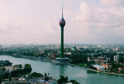 Indian woman praises Sri Lanka after seven-day trip, says India has 'so much to learn' from neighbour
