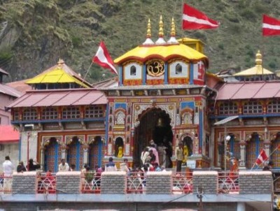 Badrinath Temple donation theft case: Key accused Pramod Nautiyal arrested in major breakthrough