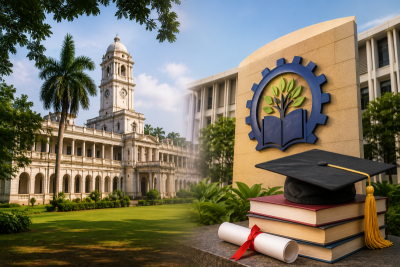 Will West Bengal get its second IIT? Government to seek IIT status for IIEST Shibpur