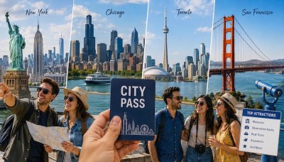 Travel Smarter: The CityPASS Hack That Saves Money and Time Across the US and Toronto