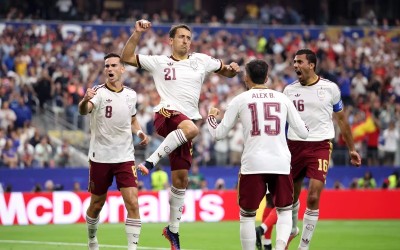 Spain cruise past France to storm into FIFA World Cup 2026 final with clinical 2-0 victory