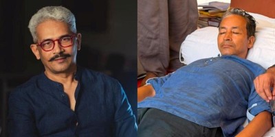 Atul Kulkarni observes one-day fast in support of Sonam Wangchuk, urges Centre to initiate dialogue