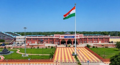 In Images: PM Modi shares visual glimpses of transformed Amrit Bharat stations ahead of mega launch