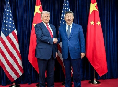 'Largest compromise ever': Trump levels explosive new charge against China on 2020 US presidential election