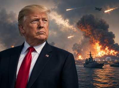 US launches fresh wave of strikes on Iran, death toll rises as tensions spiral