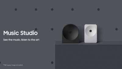Love music? Samsung's new Wi-Fi speakers bring immersive 3D sound home. Check out the price
