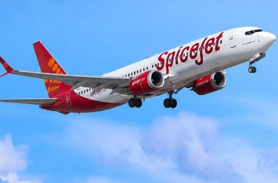 CCPA cracks down on SpiceJet, imposes ₹1 lakh fine over deceptive booking practices