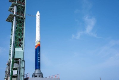 Mission Aagaman takes off: India's first private orbital rocket Vikram-1 makes history