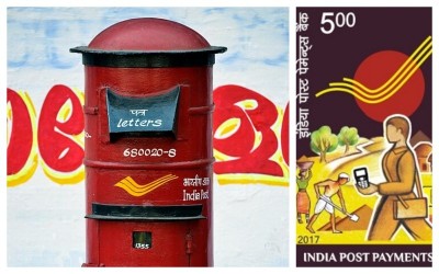 India Post is looking for its first official Mascot—Win up to Rs.75,000