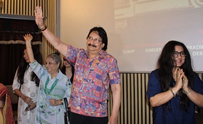 'Arjun Chakraborty was my trump card': Filmmaker Nandita Roy as Phool Pishi O Edward celebrates 50-day box office run