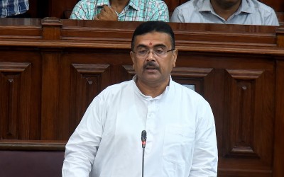 Suvendu Adhikari releases July 21 probe report, questions why Mamata Banerjee never testified before inquiry panel