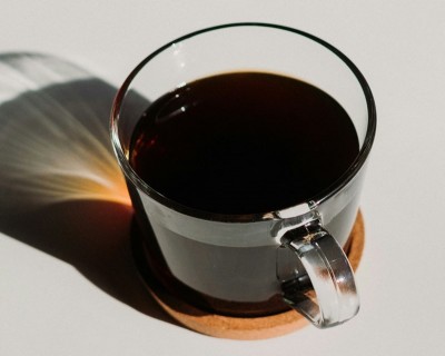 Drinking up to 5 cups of coffee a day may be safe for your heart, study finds