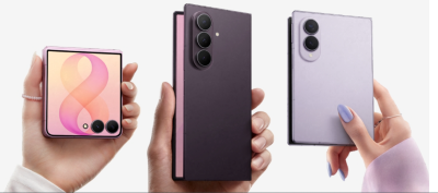 Samsung unveils Galaxy Z Fold8 Ultra, Fold8 and Flip8 with enhanced AI, slimmer design and upgraded cameras
