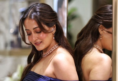 Raima Sen reveals why every girl needs a diamond as Forevermark opens first Kolkata store