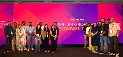 Myntra targets 400 new West Bengal sellers as it expands MSME network ahead of festive season