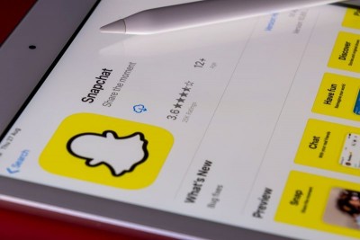 Fake Snapchat texts, stolen nude images: US man gets over 6 years in prison