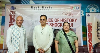 'I had to unlearn everything': Netaji actor says evidence in The Bose Files changed everything he believed