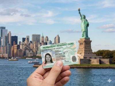 US Green Card push revived: New bill offers 7-year pathway for H-1B visa holders, but faces long odds