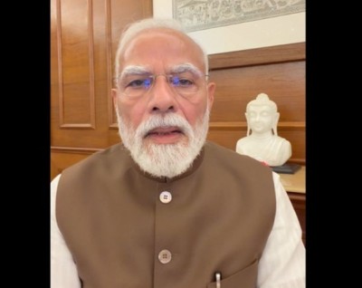 PM Modi drops 4th Instagram video on NEET row: 'Paper mafia will not be spared'