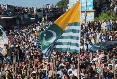 PoK crisis goes global: Over 50 UK lawmakers demand action