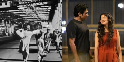 Vijay Sethupathi-Sai Pallavi's viral Howrah Bridge shoot revives the landmark's blockbuster film legacy