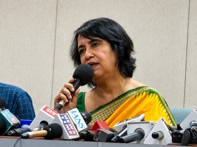 'Women deserve equal laws': Taslima Nasreen bats for Uniform Civil Code in India, Bangladesh, Pakistan