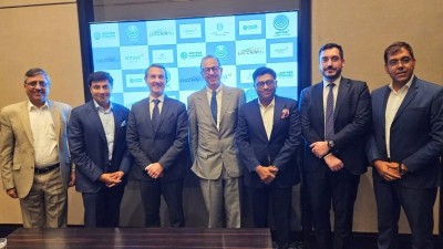 Jupiter Wagons, Lucchini RS forge India-Italy partnership to build India's first private railwheel manufacturing platform
