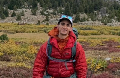 Who is  Vikram Mubayi? Body of Indian-origin student recovered two days after he went for hiking trip in California