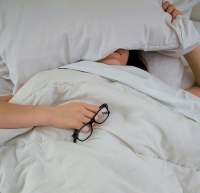 Study finds poor sleep could be hurting your child's grades more than you think