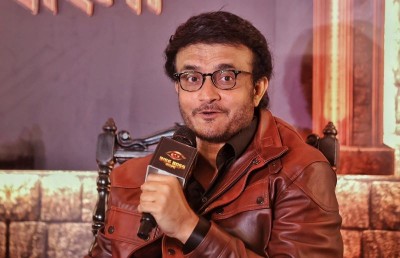 ‘Easier than cricket dressing-room disputes’: Sourav Ganguly on managing Bigg Boss Bangla conflicts