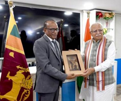 India-Sri Lanka energy partnership gets a fresh boost with new power plans. All details here