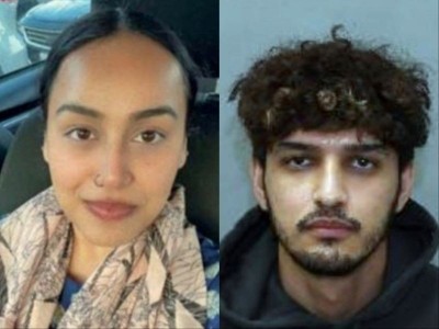 Toronto murder: Man arrested 7 months after Indian-origin partner found dead