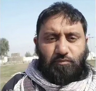 Lashkar commander dies mysteriously at Islamabad mosque after eating at restaurant