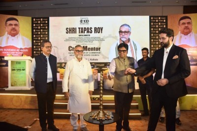 Bengal eyes industrial revival, seeks stronger industry-government partnership: Minister