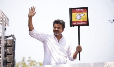 ‘Mother tongue is as pure as one's mother’: Vijay-led Tamil Nadu government makes Tamil Thaai Vazhthu mandatory in big language push