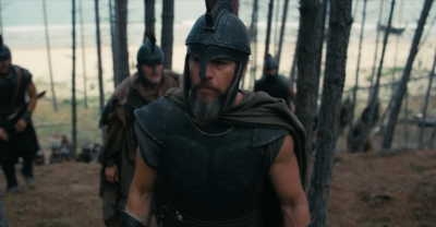 Christopher Nolan does it again: ‘The Odyssey’ becomes a $1.1 billion Box Office monster
