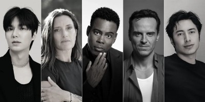 TIFF ’26 announces In Conversation series featuring Lee Min-ho, Chris Rock, Andrew Scott