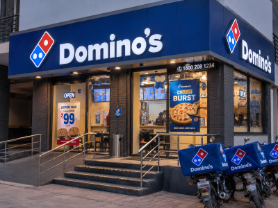 Domino’s outlets in Mumbai, Satara lose licences over food safety violations