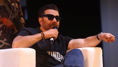 ‘I was so moved’: Sunny Deol on why he chose Batwara 1947 and playing a Partition survivor