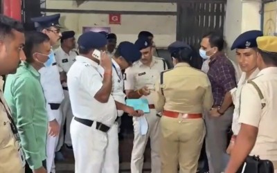 Kolkata: NRS Hospital nurse on night duty found dead in washroom with three fentanyl vials
