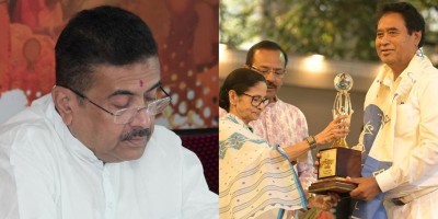 Netaji row: Suvendu Adhikari govt strips BJP MP Anant Maharaj of state honour