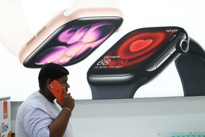 In Images: Tech enthusiasts flock to Apple Premium Partner iTech Store launch in Kolkata
