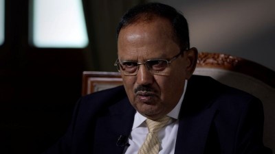 Ajit Doval breaks silence on Operation Sindoor in Discovery’s explosive new docuseries
