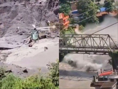 Nepal flash floods kill 359, over 1,300 missing; 288 Indians still unaccounted for