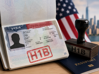 Trump administration targets H-4 work permits for H-1B spouses, Indians likely to be hit hardest