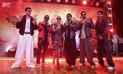 Roadies Rebirth: Kolkata auditions set the stage for a new battle